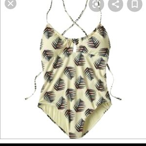 Patagonia onepiece Small